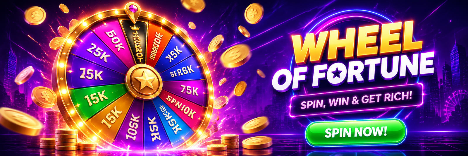 Game Banner