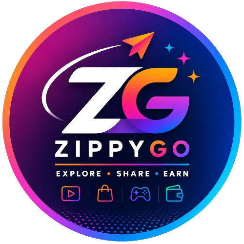 ZippyGo